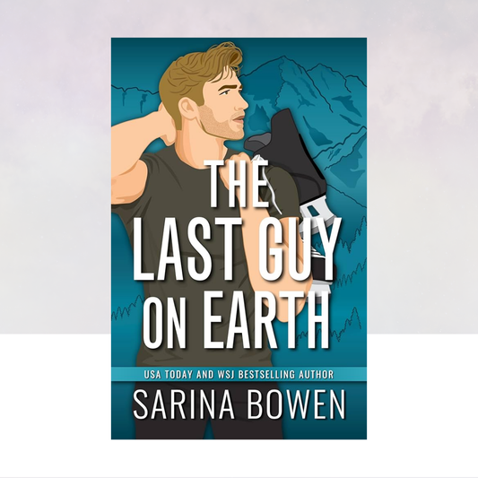 The Last Guy on Earth