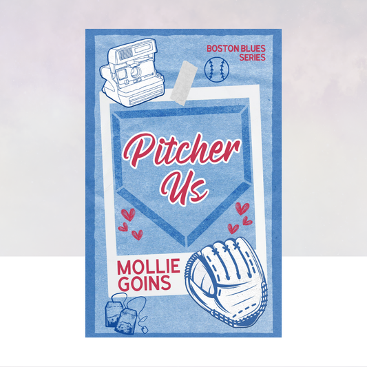Pitcher Us