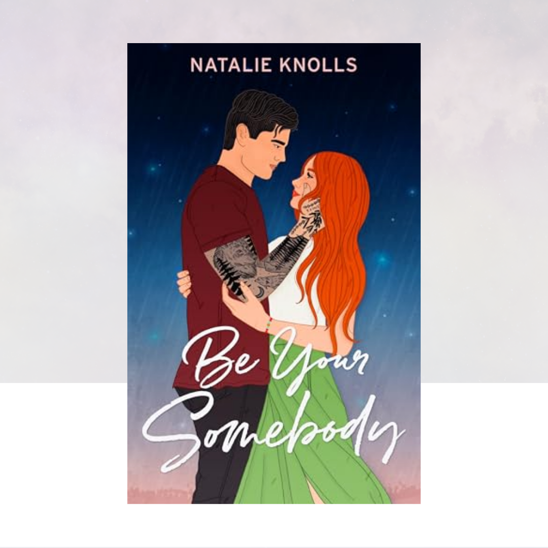 Be Your Somebody