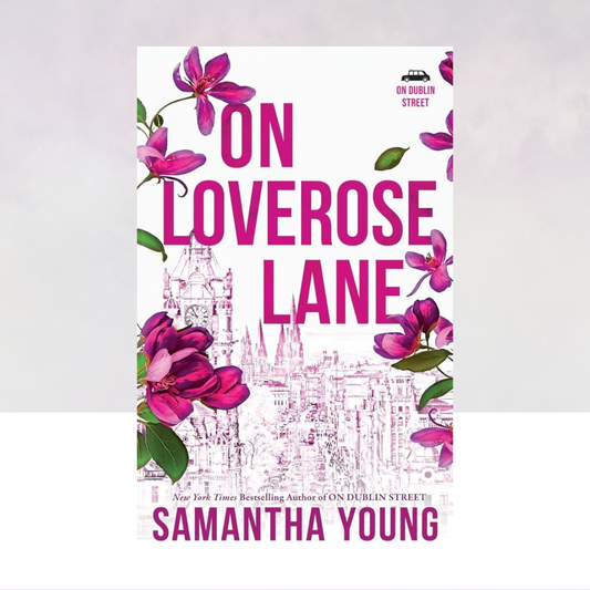 On Loverose Lane