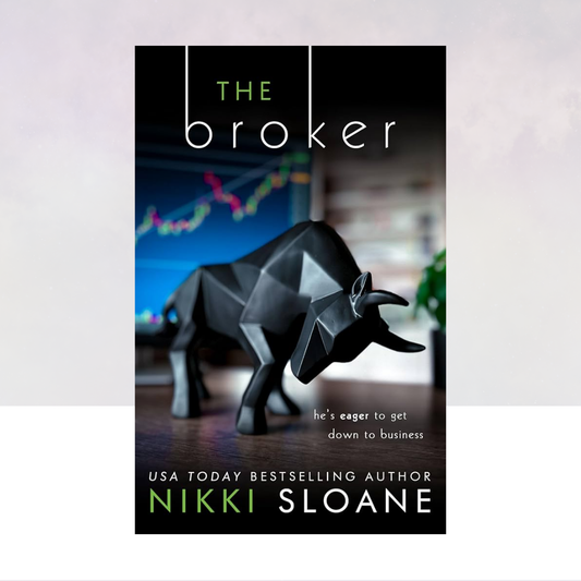 The Broker