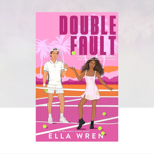 Double Fault