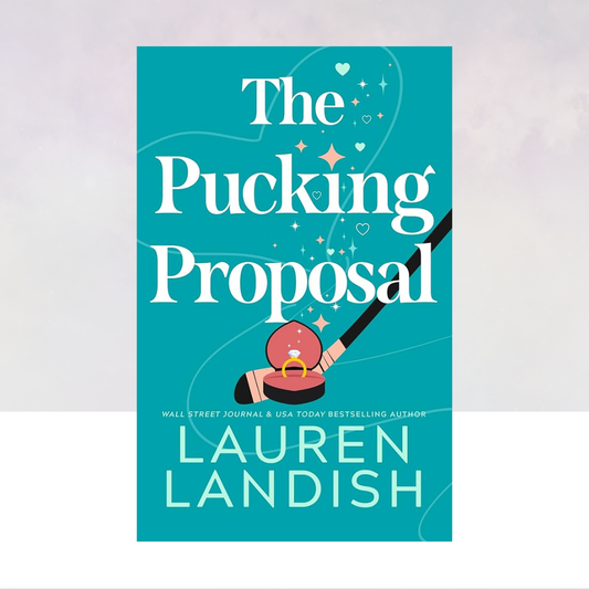 The Pucking Proposal