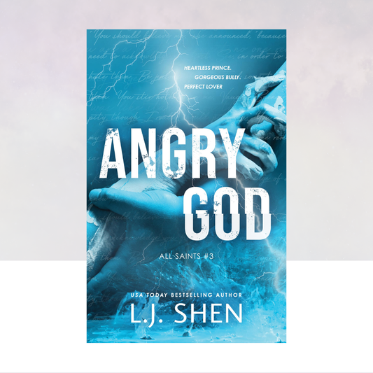 Angry God