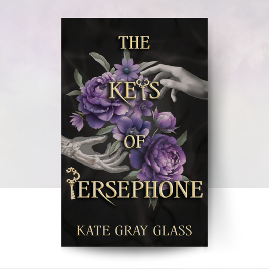 The Keys of Persephone