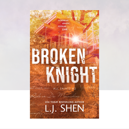 Broken Knight