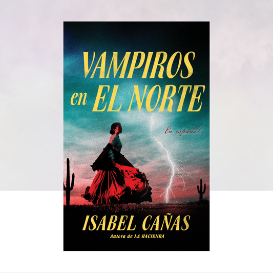 Vampiros En El Norte