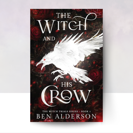The Witch and His Crow