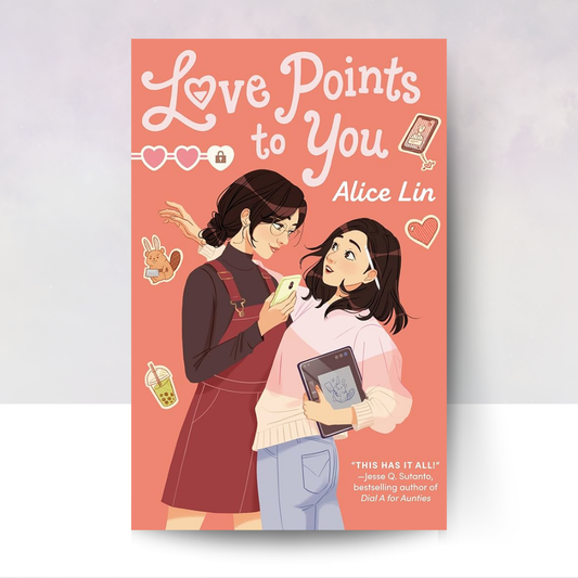 Love Points to You
