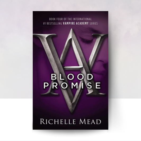 Blood Promise