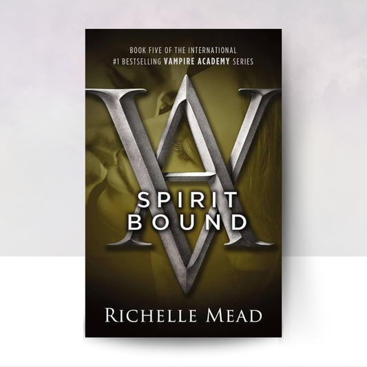 Spirit Bound