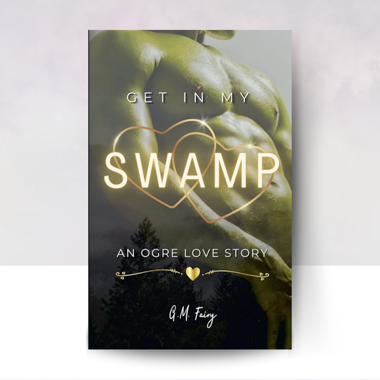 Get In My Swamp