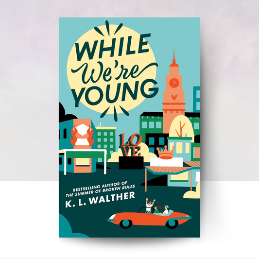 While We're Young