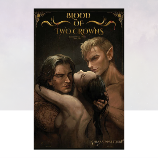 Blood of Two Crowns