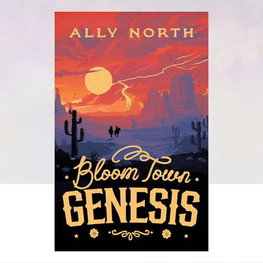[PREORDER] Bloom Town: Genesis