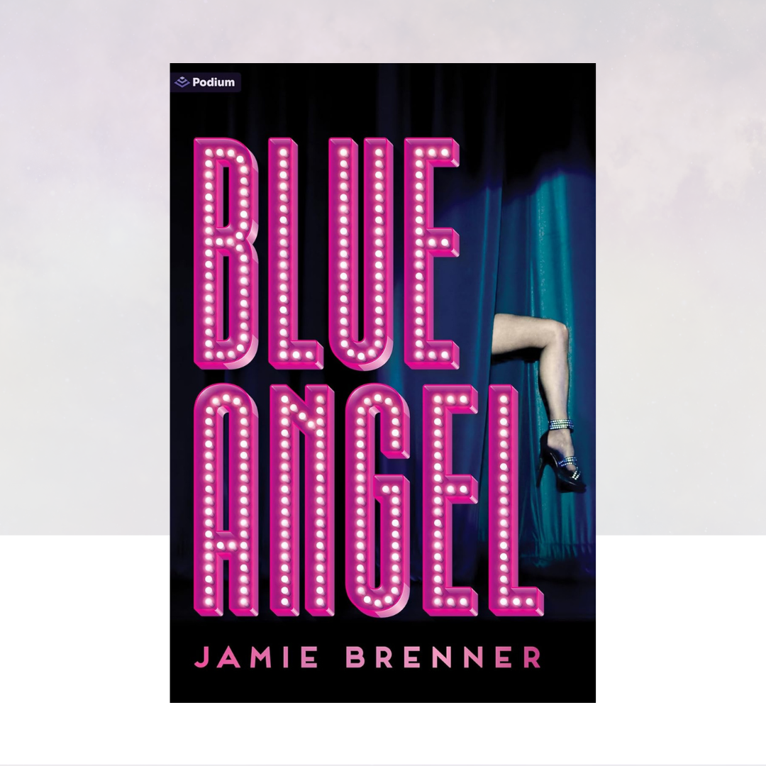 [PREORDER] Blue Angel