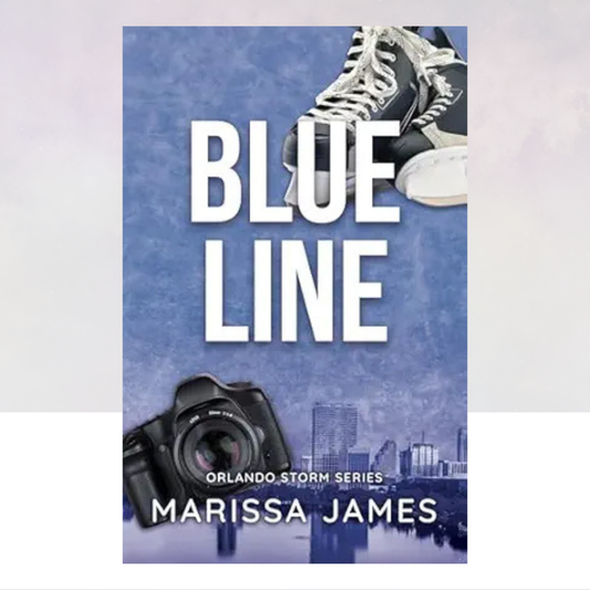 Blue Line