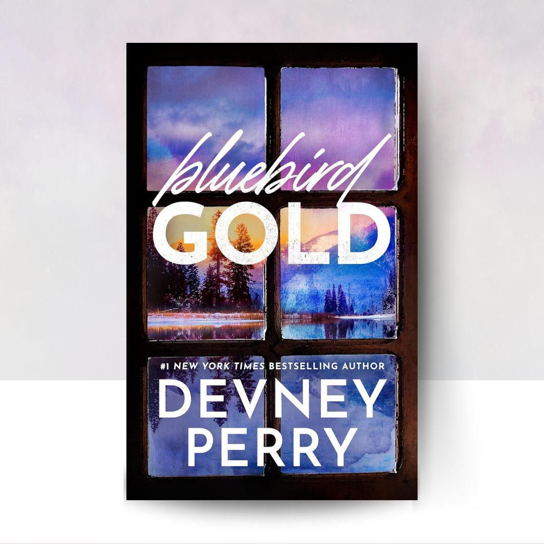 [PREORDER] Bluebird Gold