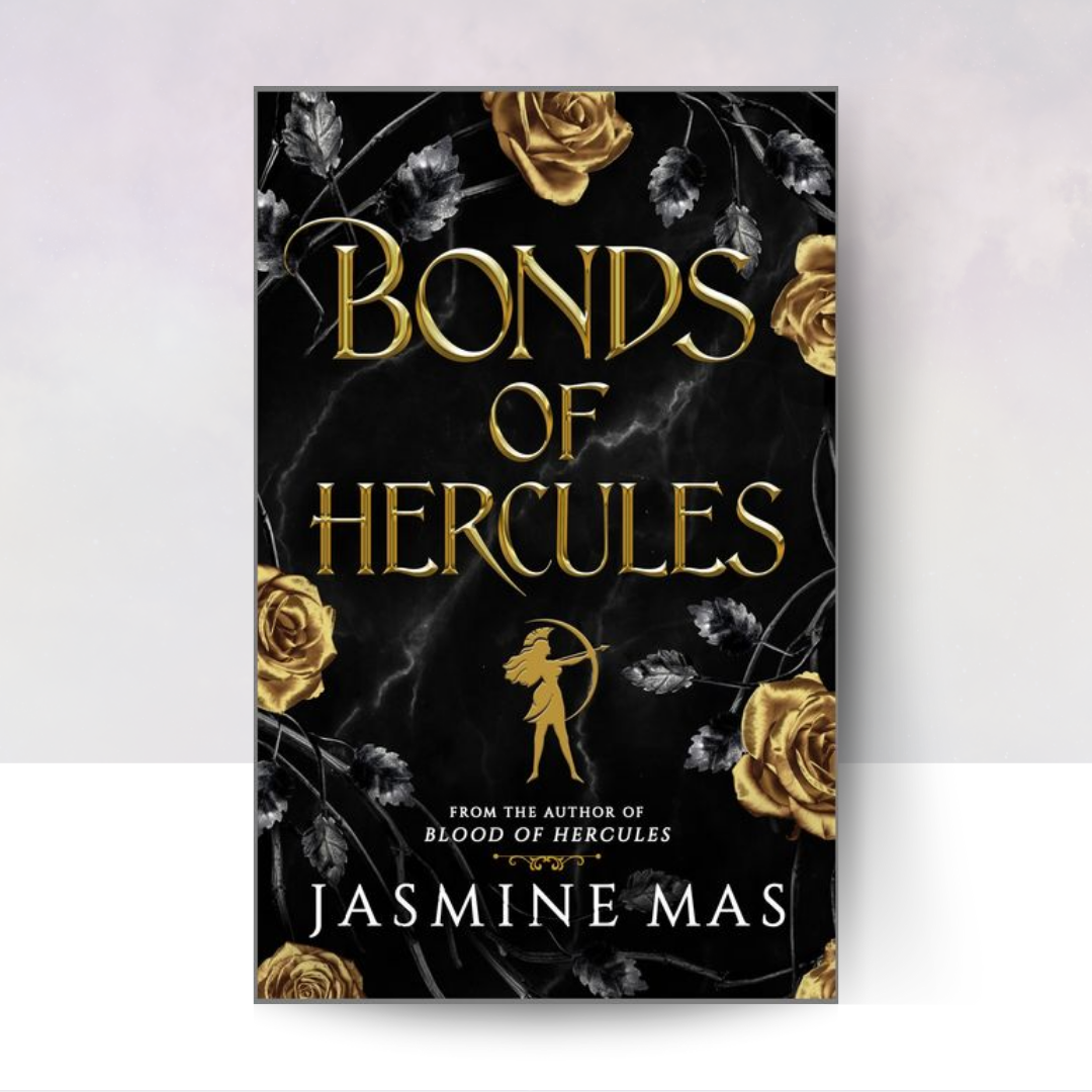 [PREORDER] Bonds of Hercules [Standard Edition]