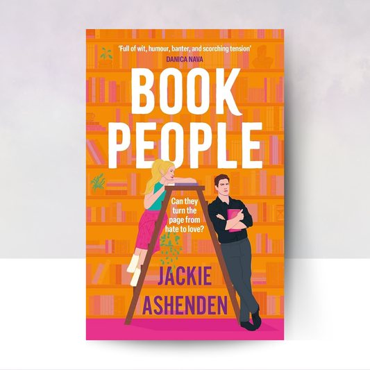 Book People
