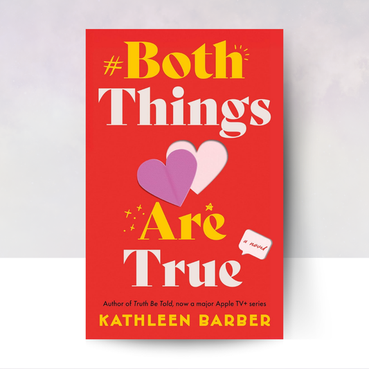 [PREORDER] Both Things Are True