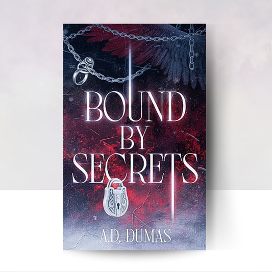 Bound by Secrets