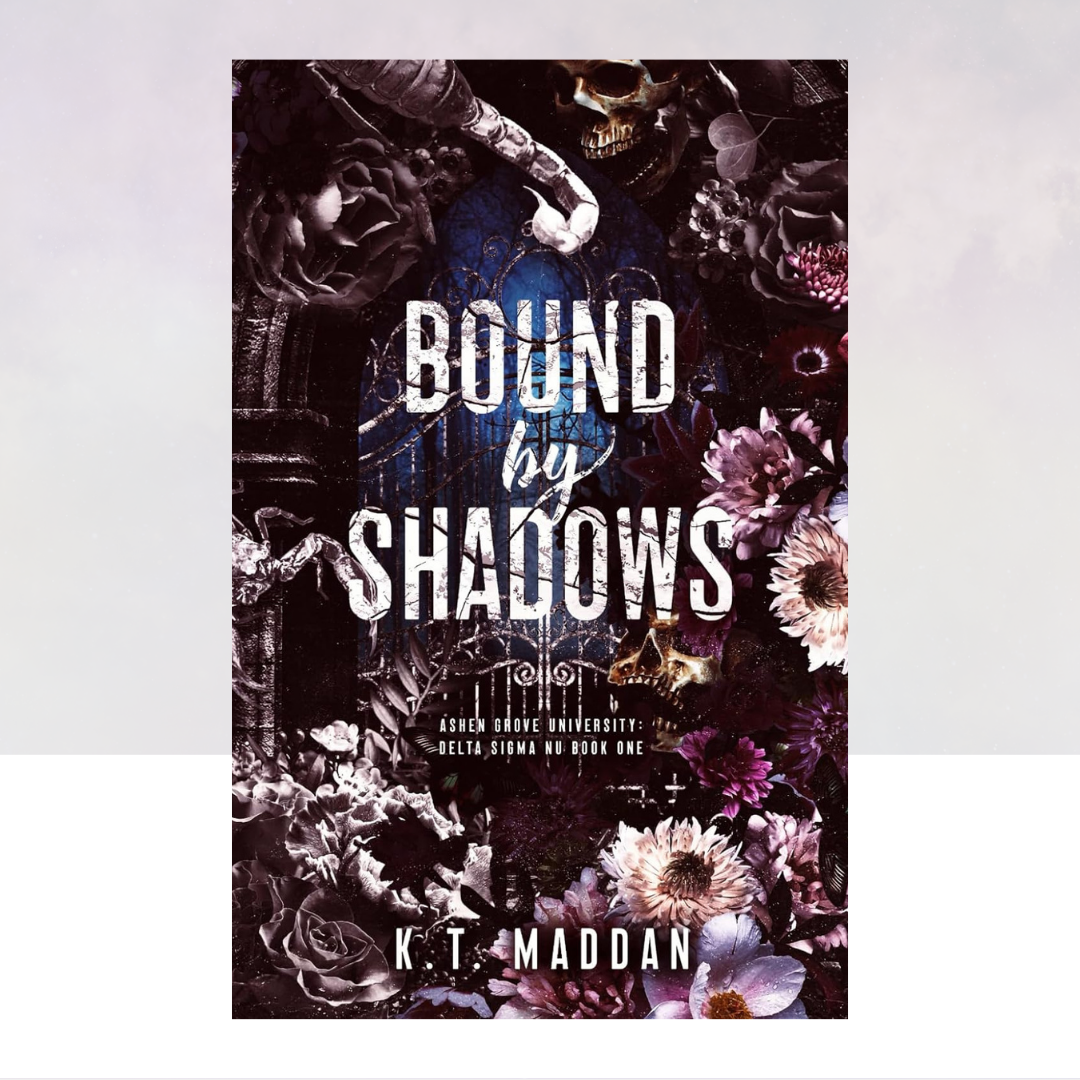 Bound By Shadows