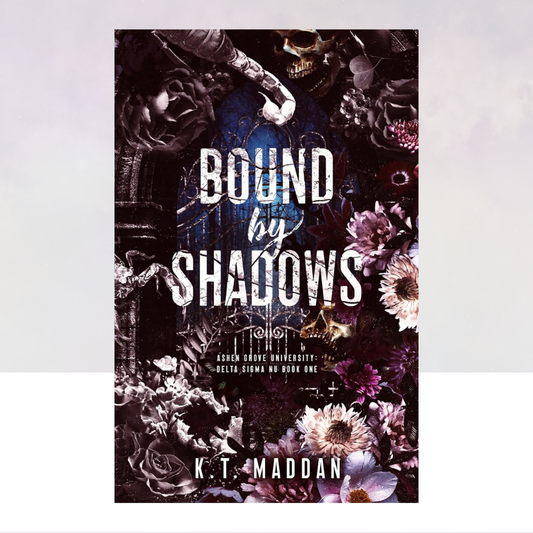 Bound By Shadows