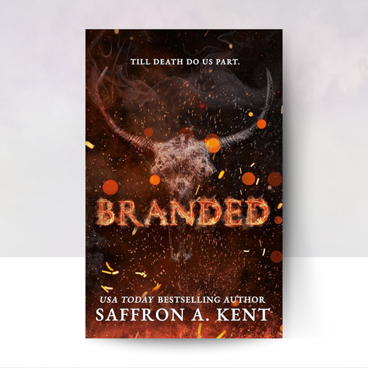 [PREORDER] Branded
