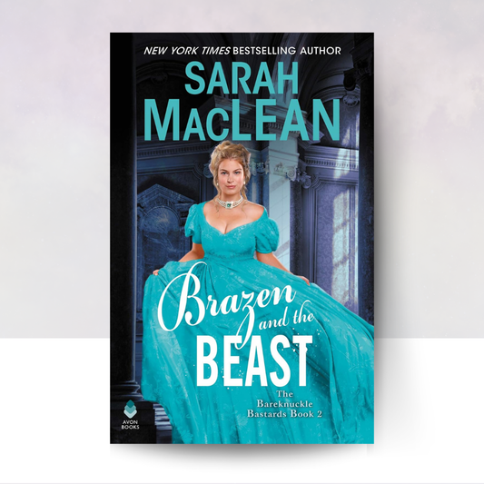 Brazen and the Beast