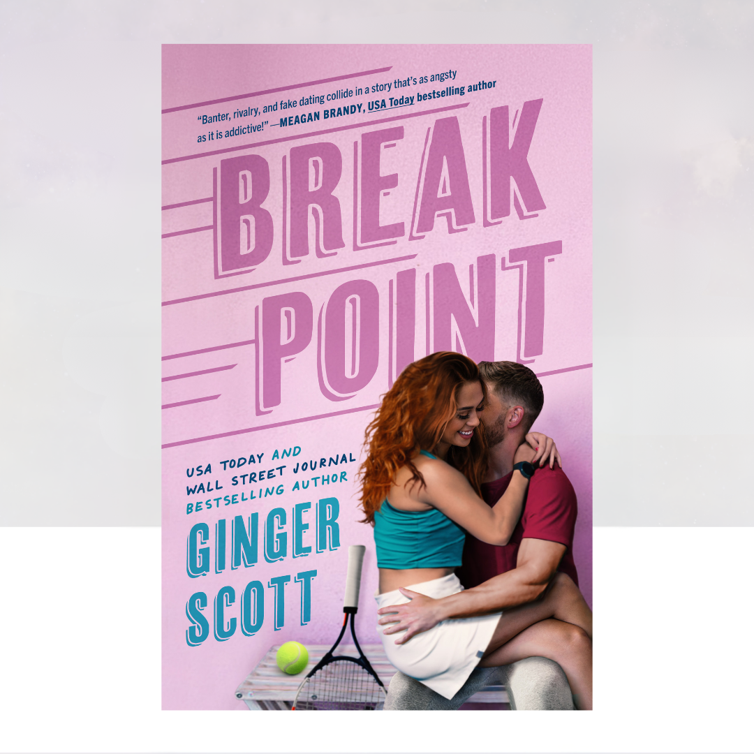 [PREORDER] Break Point