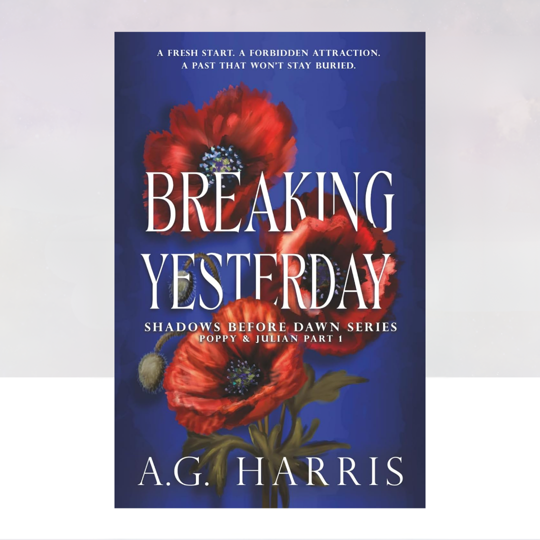 Breaking Yesterday