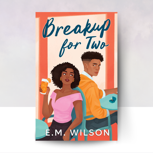[PREORDER] Breakup for Two