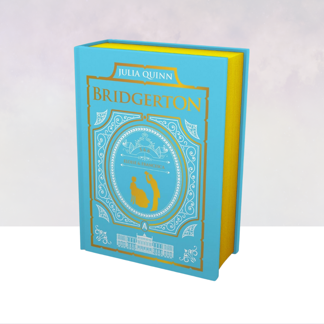 To Sir Phillip, with Love and When He Was Wicked [Bridgerton Collector's Edition]