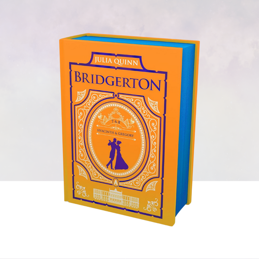 It's in His Kiss and on the Way to the Wedding [Bridgerton Collector's Edition]