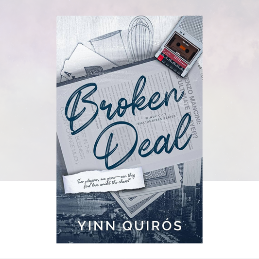 Broken Deal