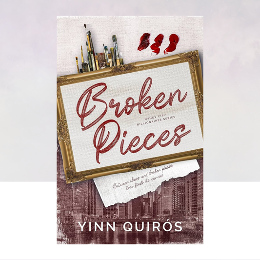 Broken Pieces