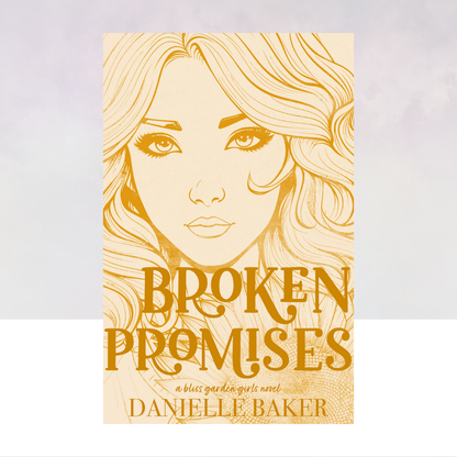 [PREORDER] Broken Promises