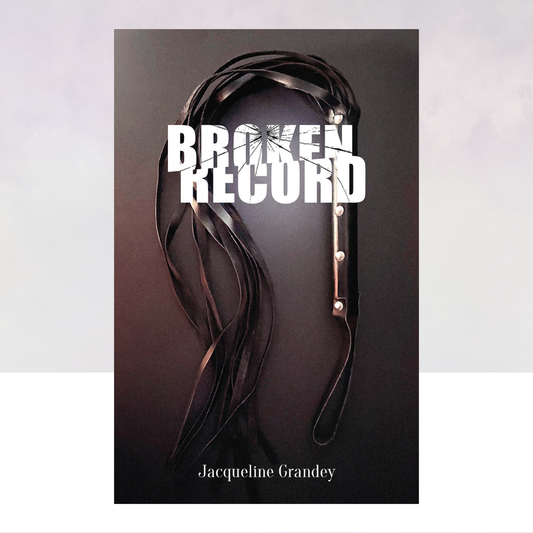 Broken Record