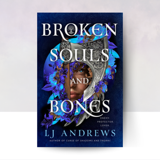 Broken Souls and Bones