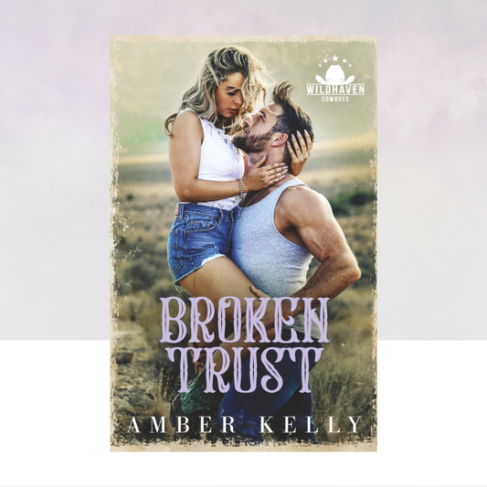Broken Trust