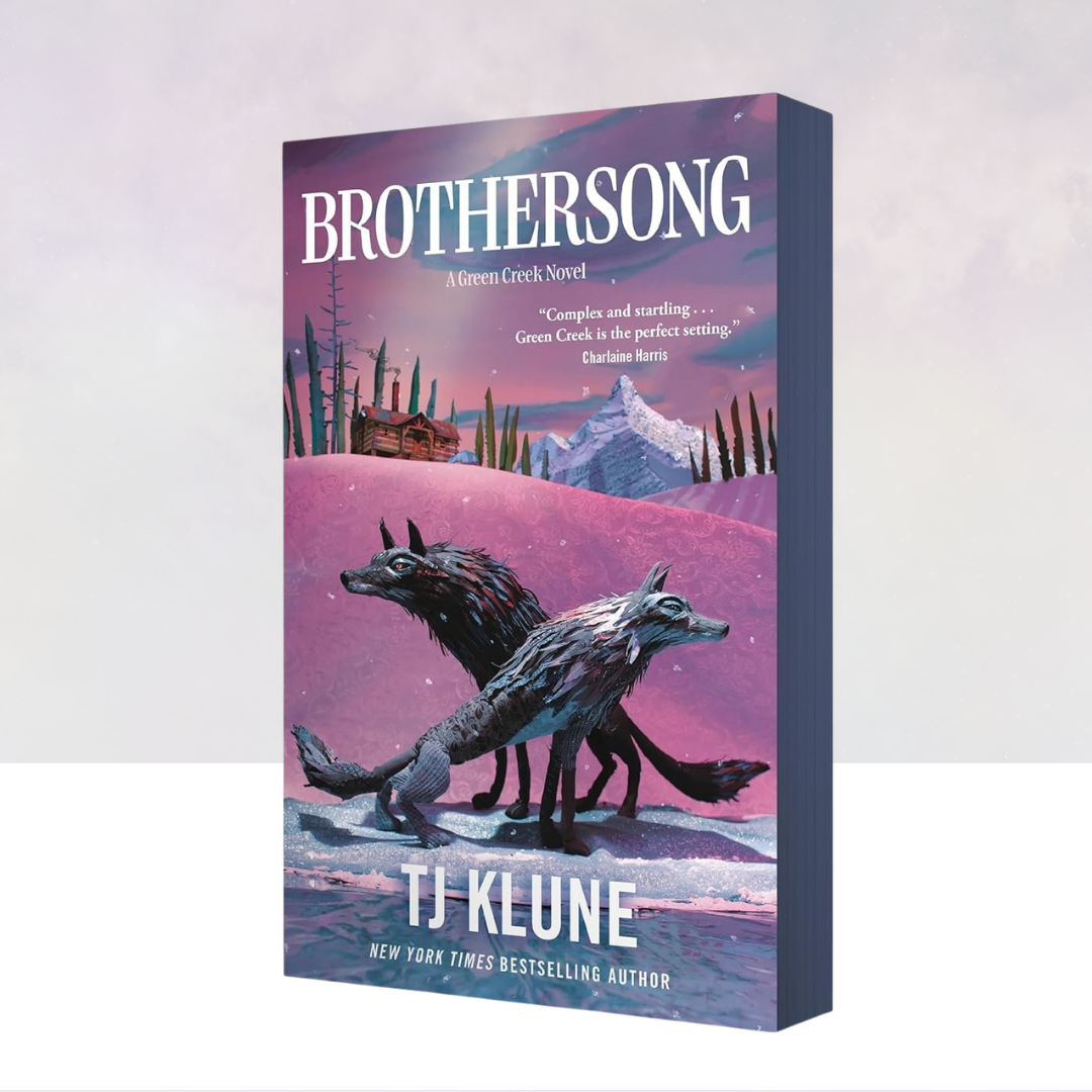 Brothersong