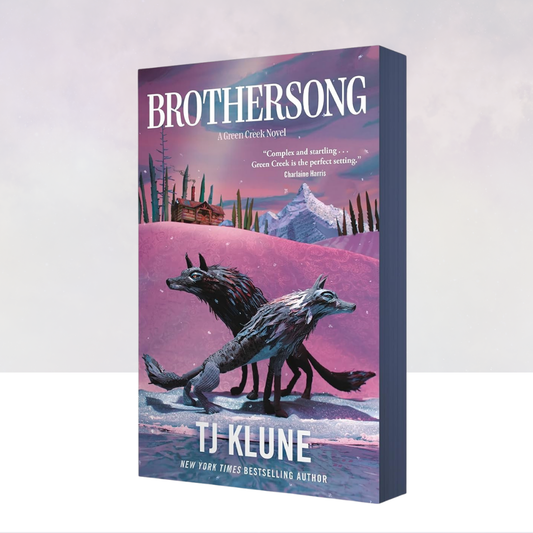 Brothersong