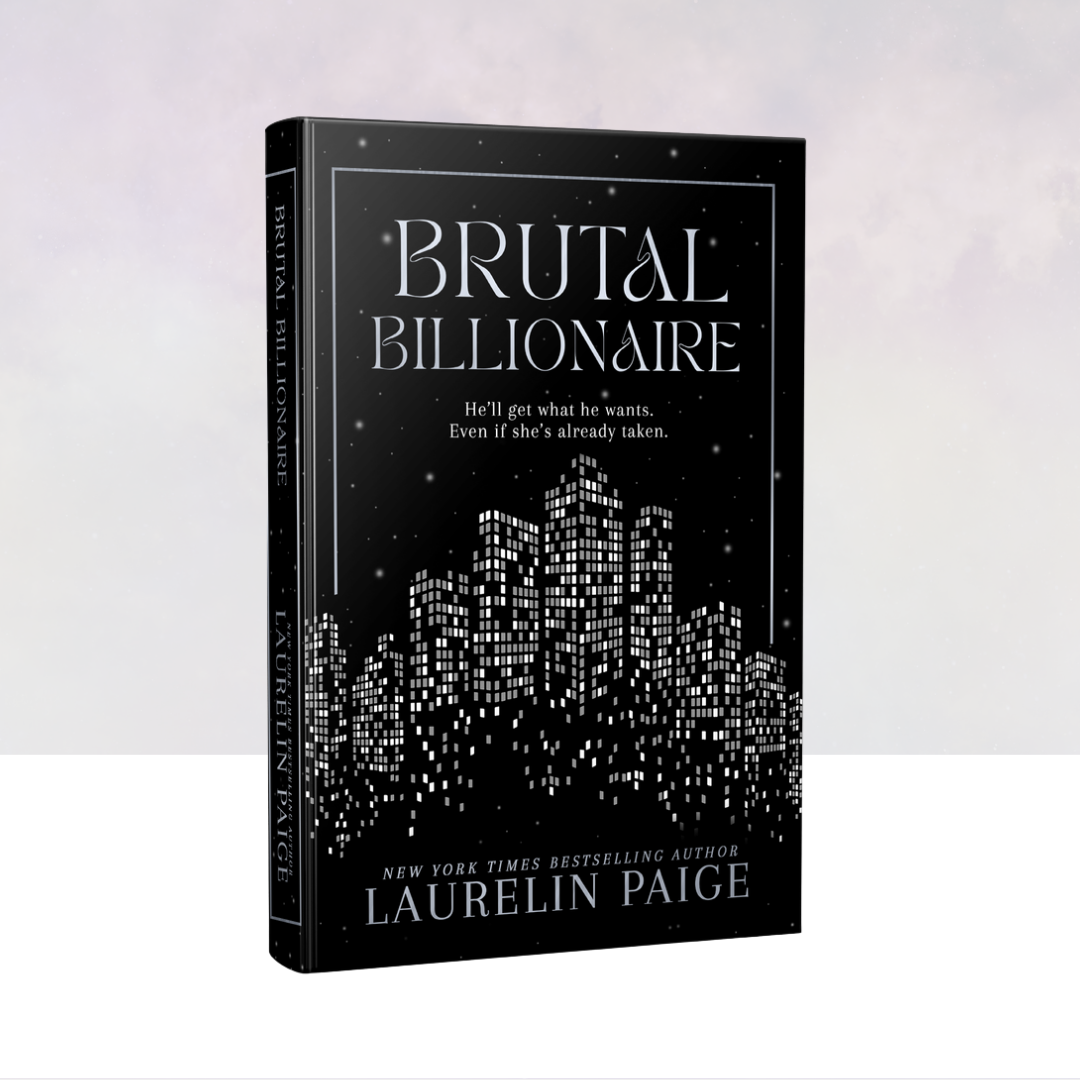 Brutal Billionaire [Indie-Exclusive Collector’s Edition]