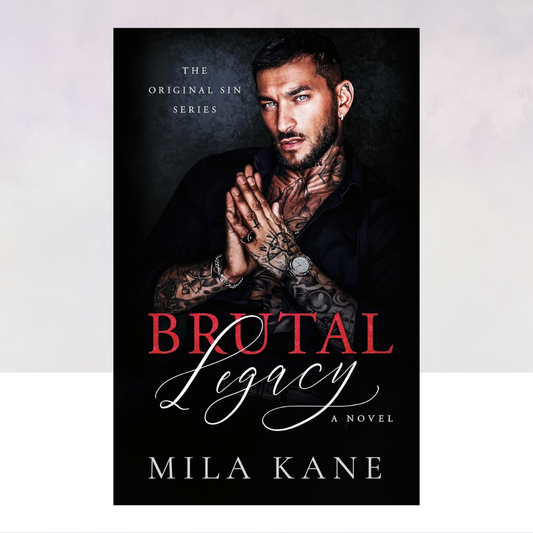 Brutal Legacy
