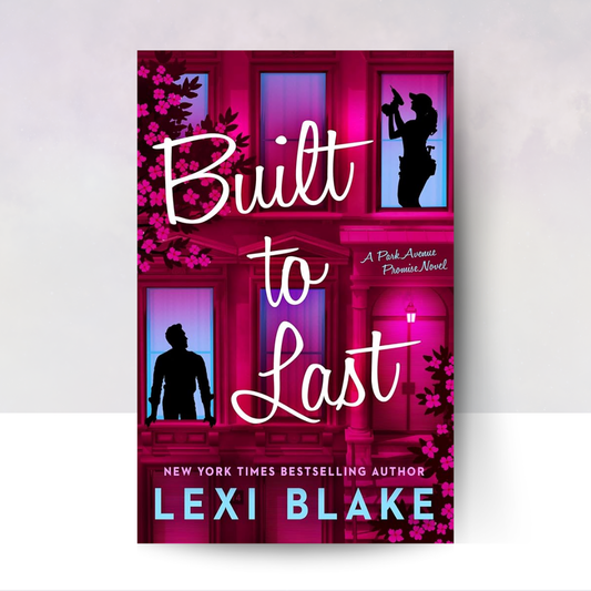 Built to Last