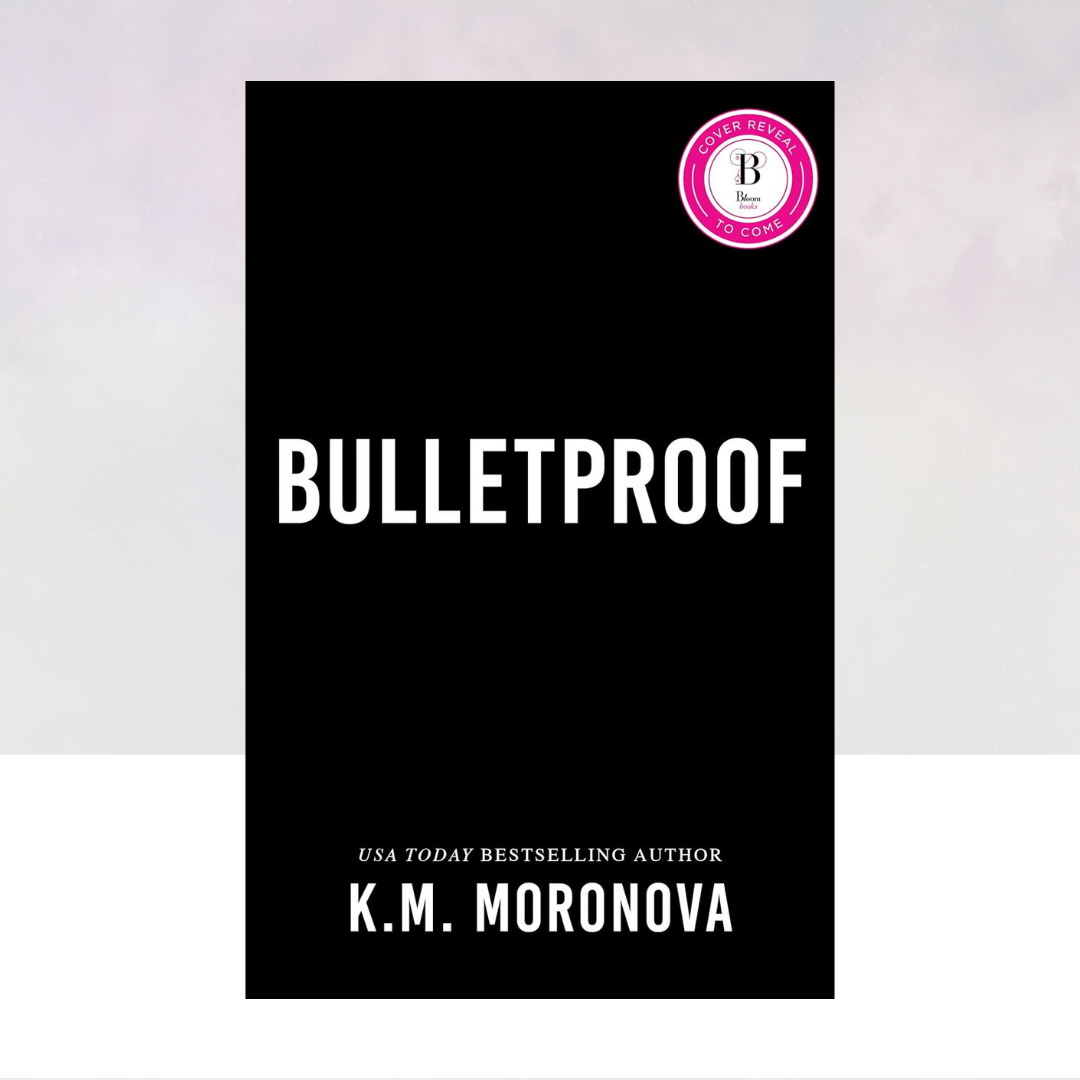 [PREORDER] Bulletproof [Deluxe Edition]