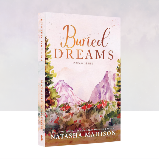 Buried Dreams