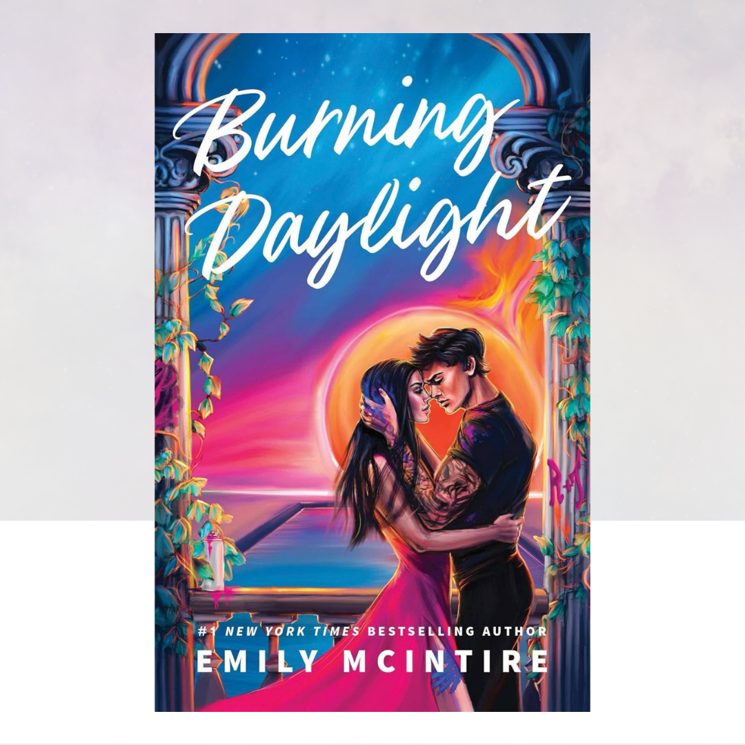Burning Daylight [Standard Edition]