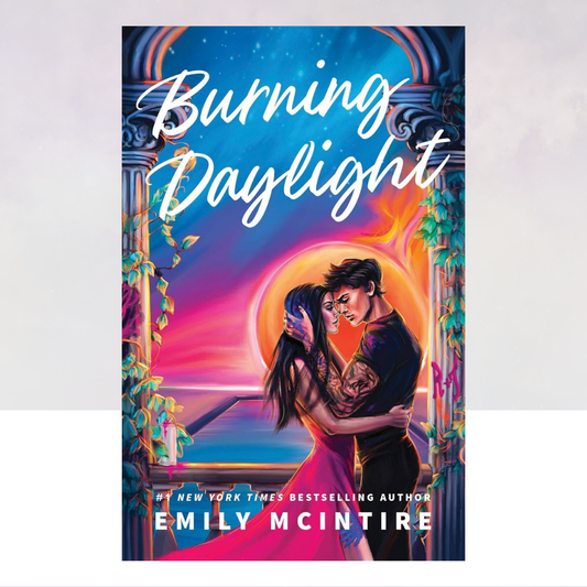Burning Daylight [Standard Edition]
